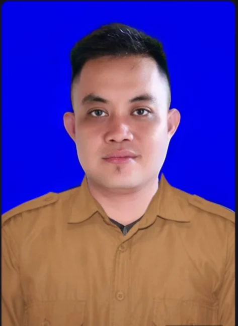 Efri Septa Sanjaya