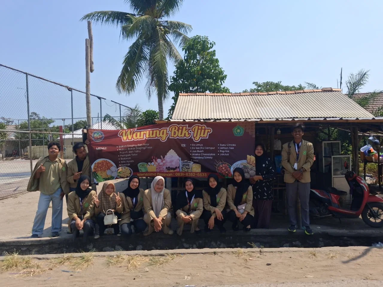 Warung Bik Ijir